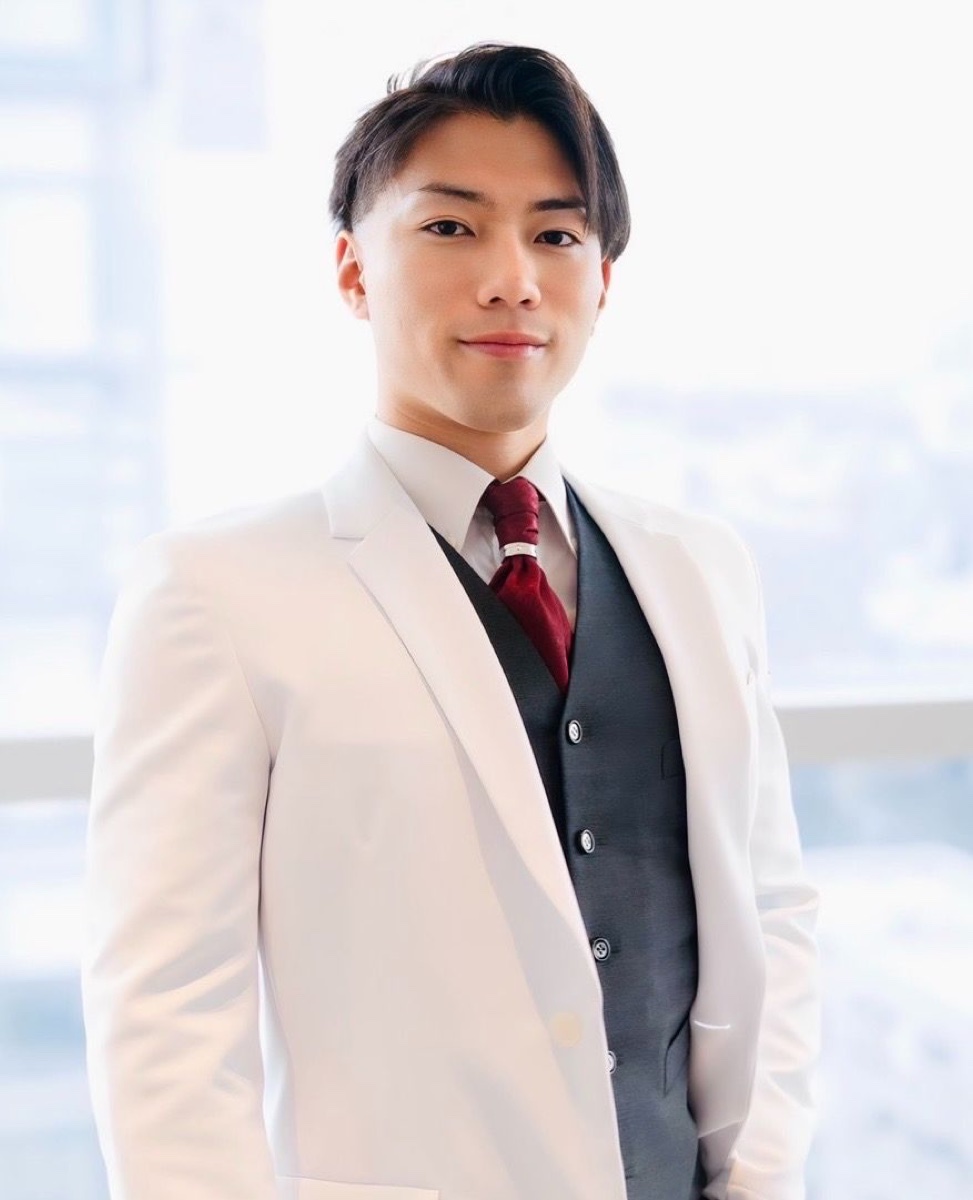 近澤 徹